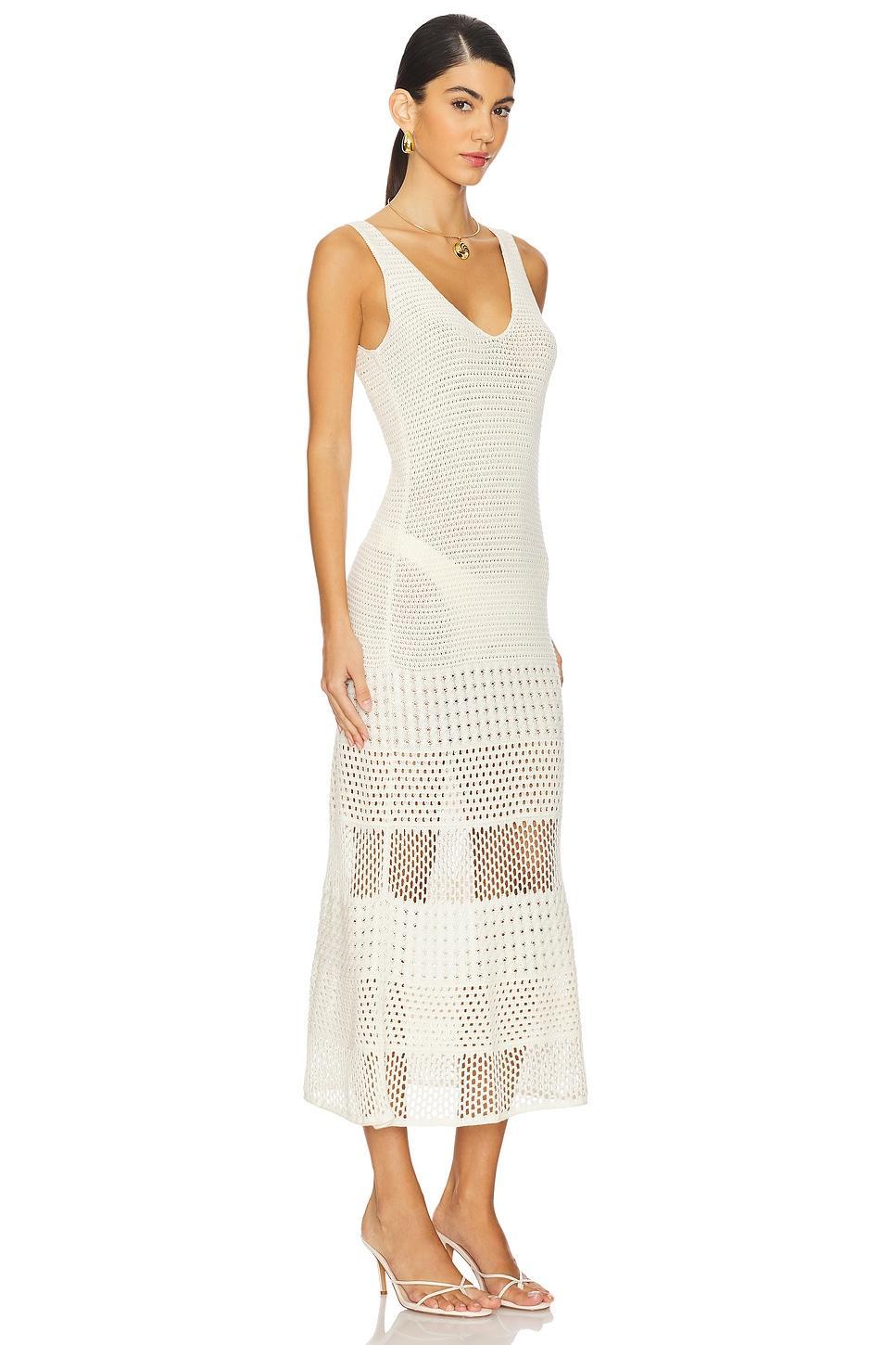 Ensenada Maxi Dress ESCVDO Product Image