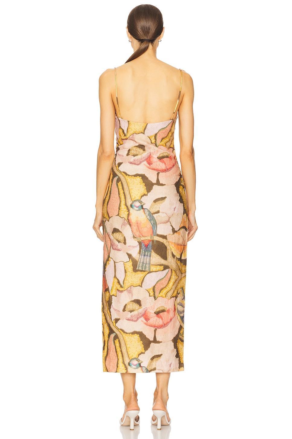 Talulah Column Dress SIR. Product Image