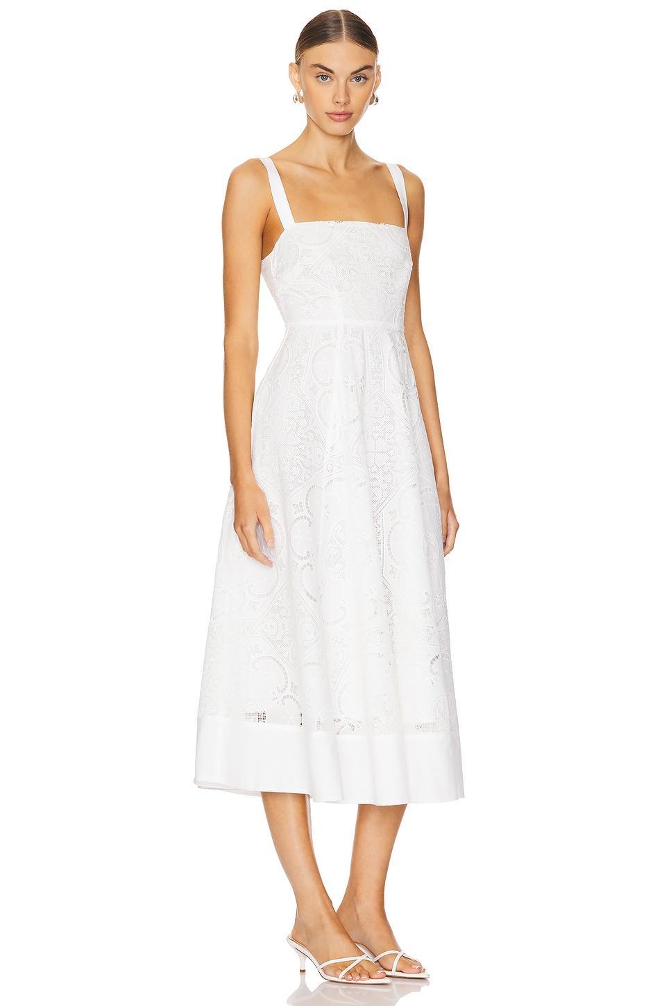 Tamsin Dress Tularosa Product Image