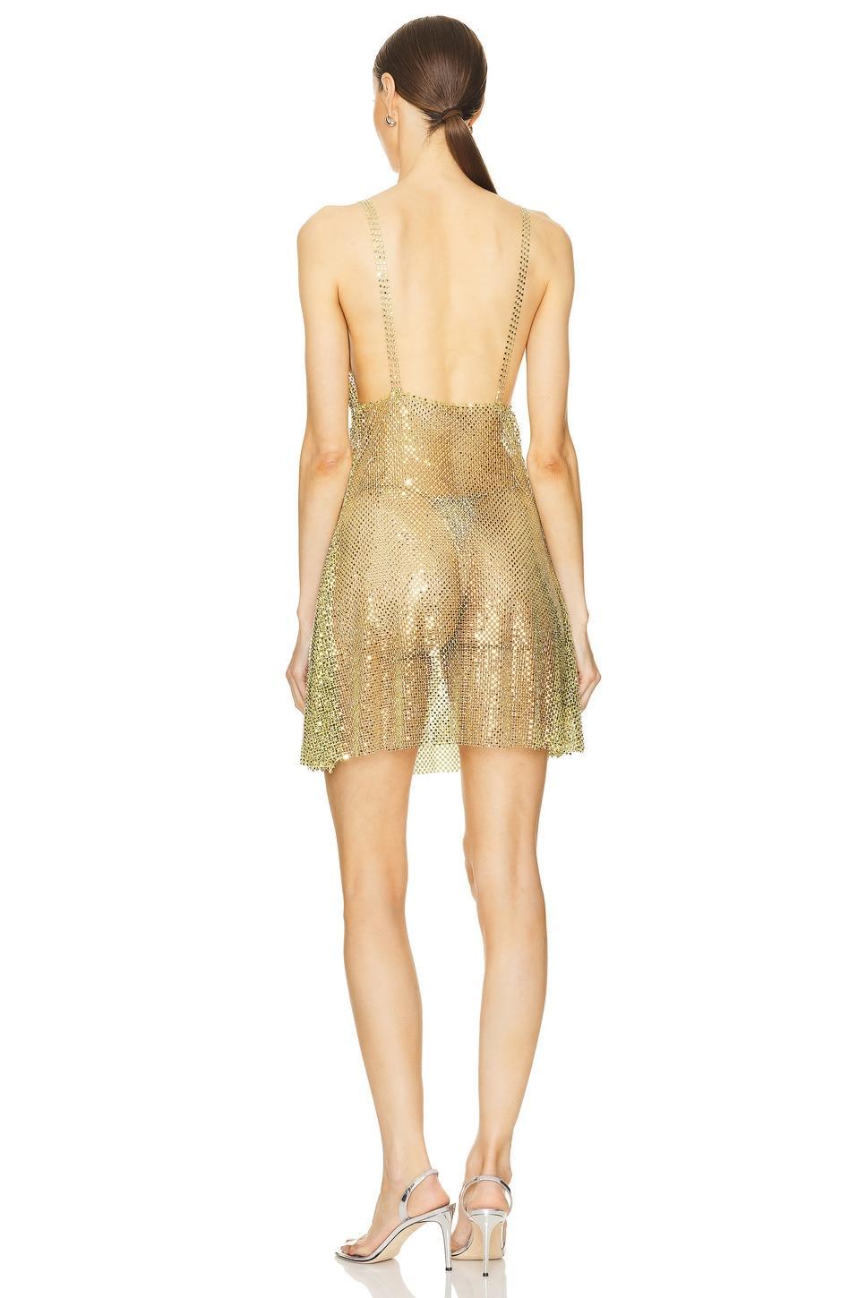 Mini Sundress Santa Brands Product Image