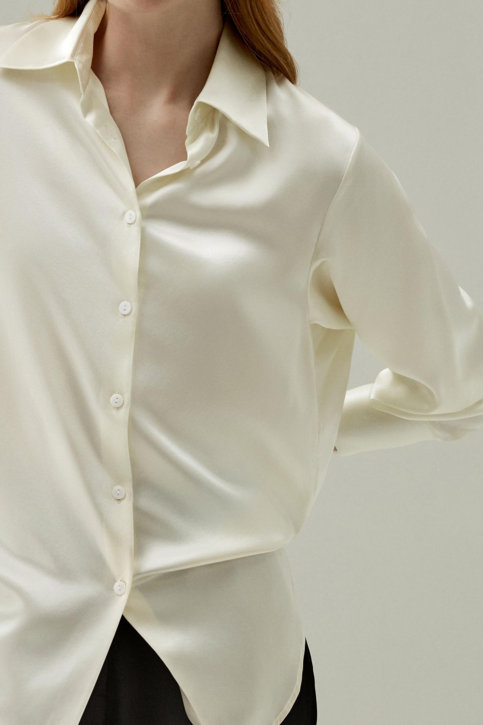 The SOS Shirt Product Image