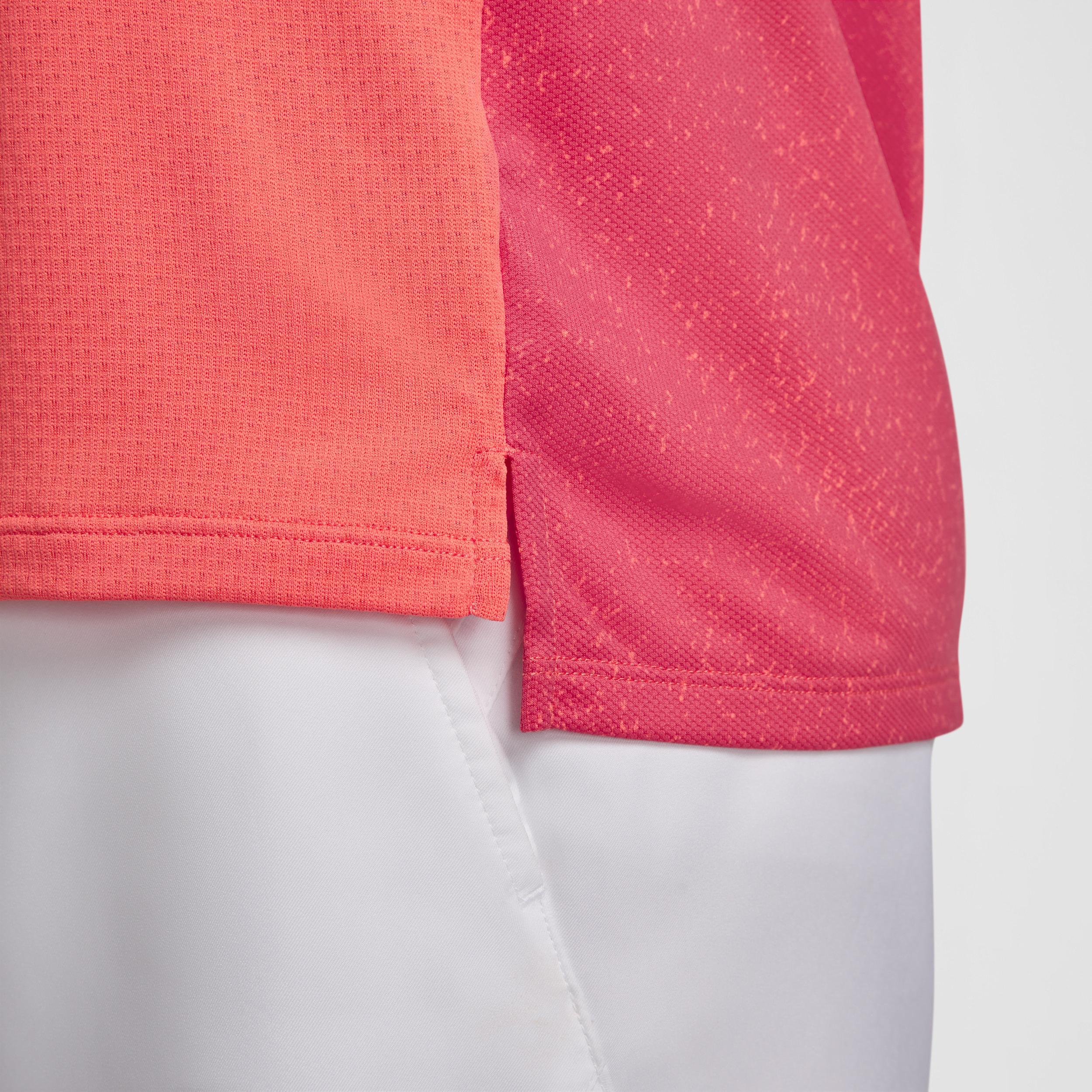 NikeCourt Slam Men's Dri-FIT Tennis Top Product Image