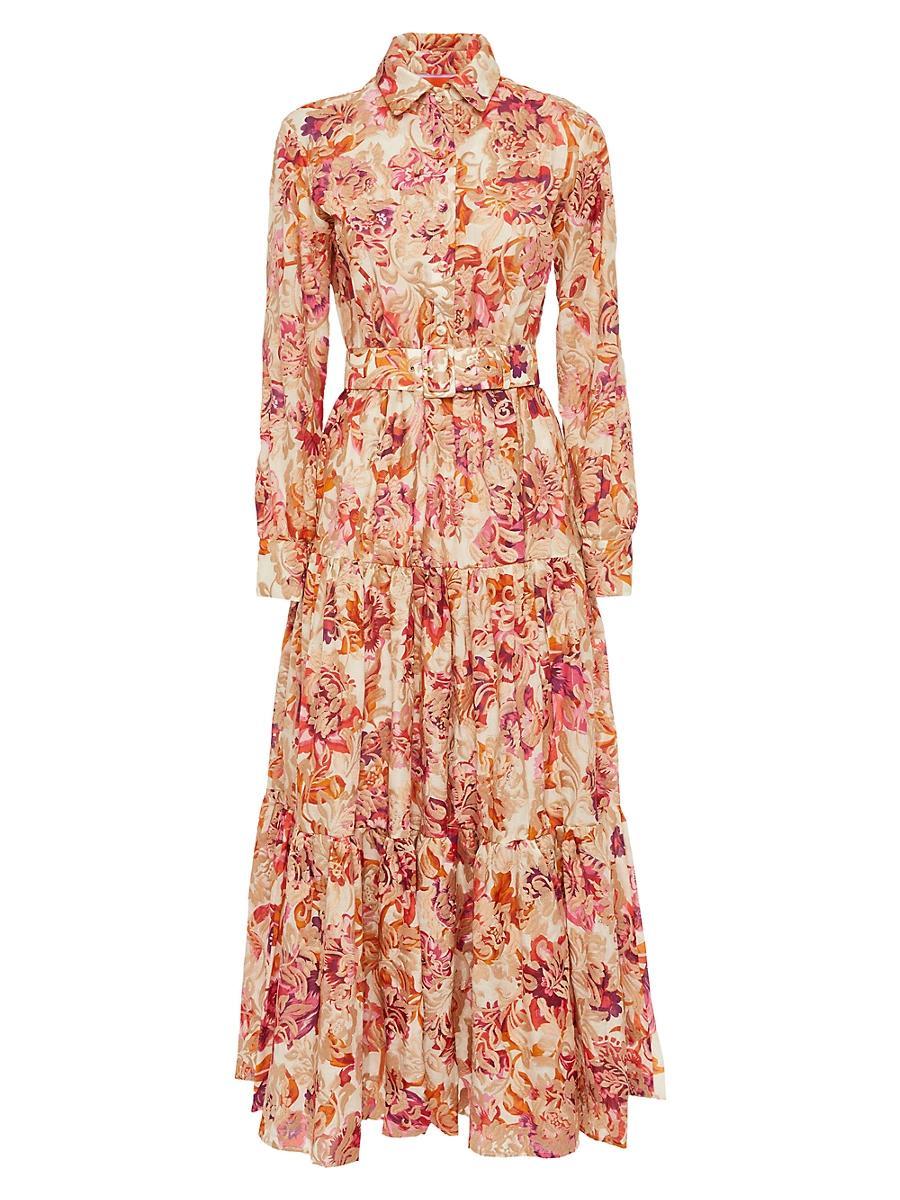 Womens Bellini Dress Product Image