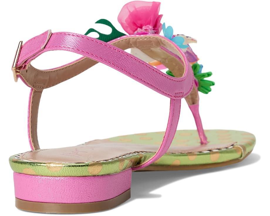 Women's Blue by Betsey Johnson Murphee Product Image