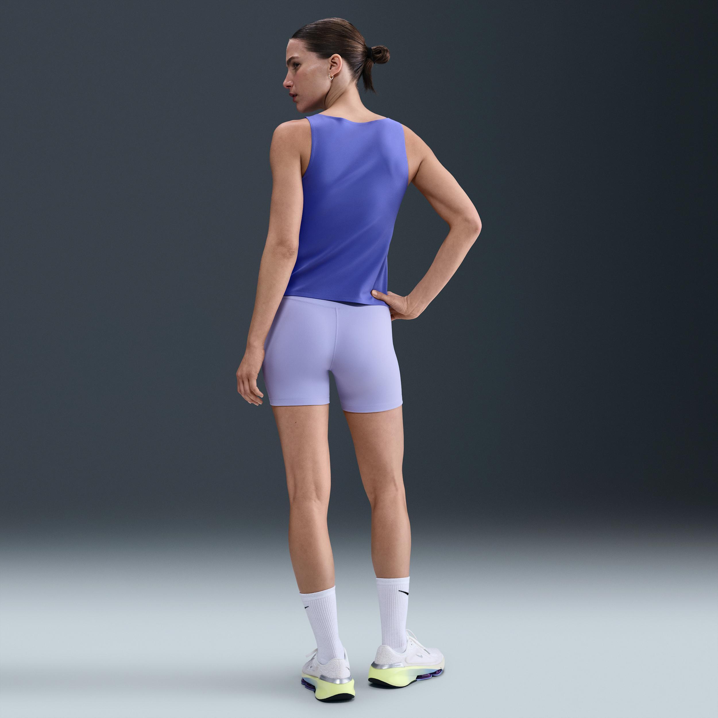 Nike Form Women's Tank Top Product Image