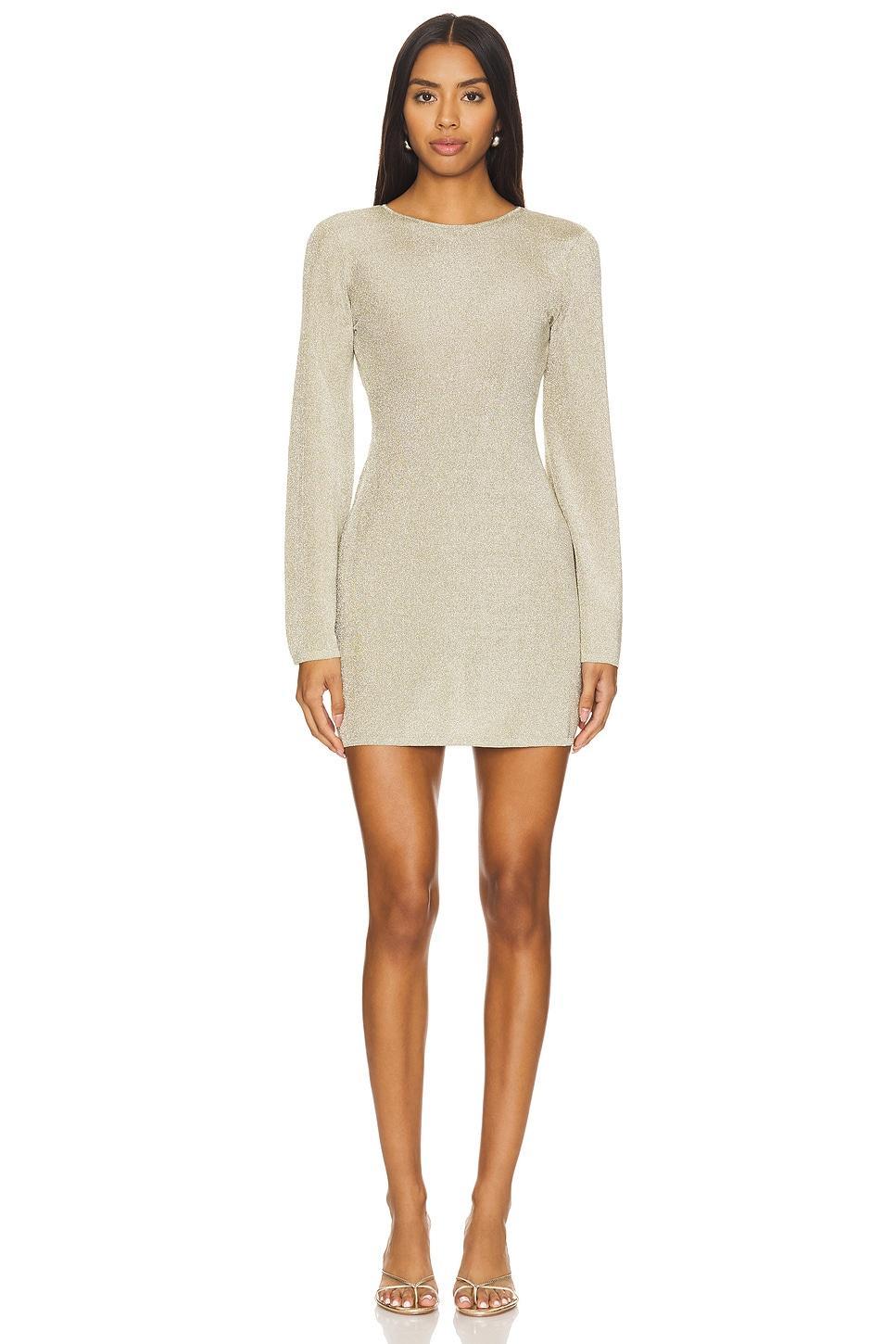 Zulma Dress ba&sh Product Image