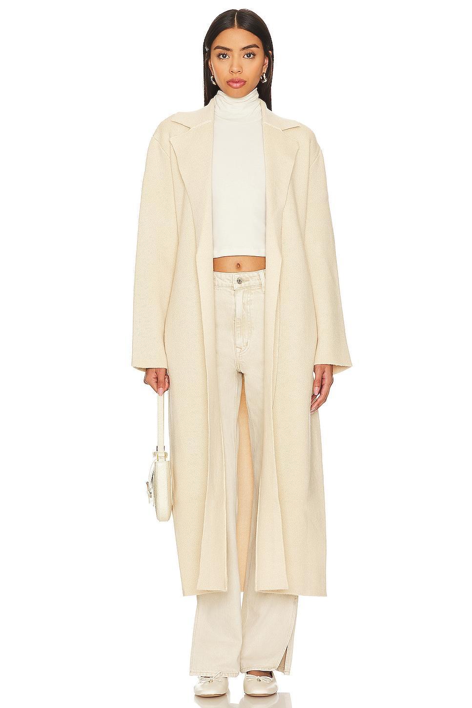 Romee Knit Jacket Song of Style Product Image