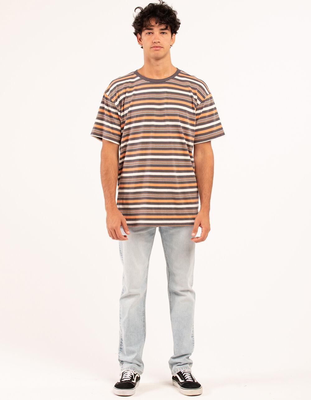 RSQ Mens Slim Jeans - LIGHT BLEACH Product Image