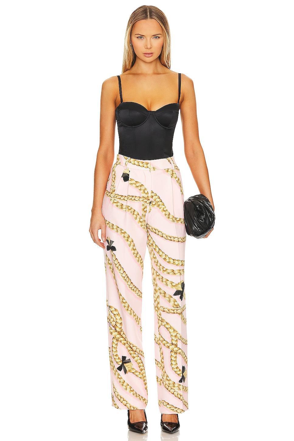 Cady Trousers Vivetta Product Image