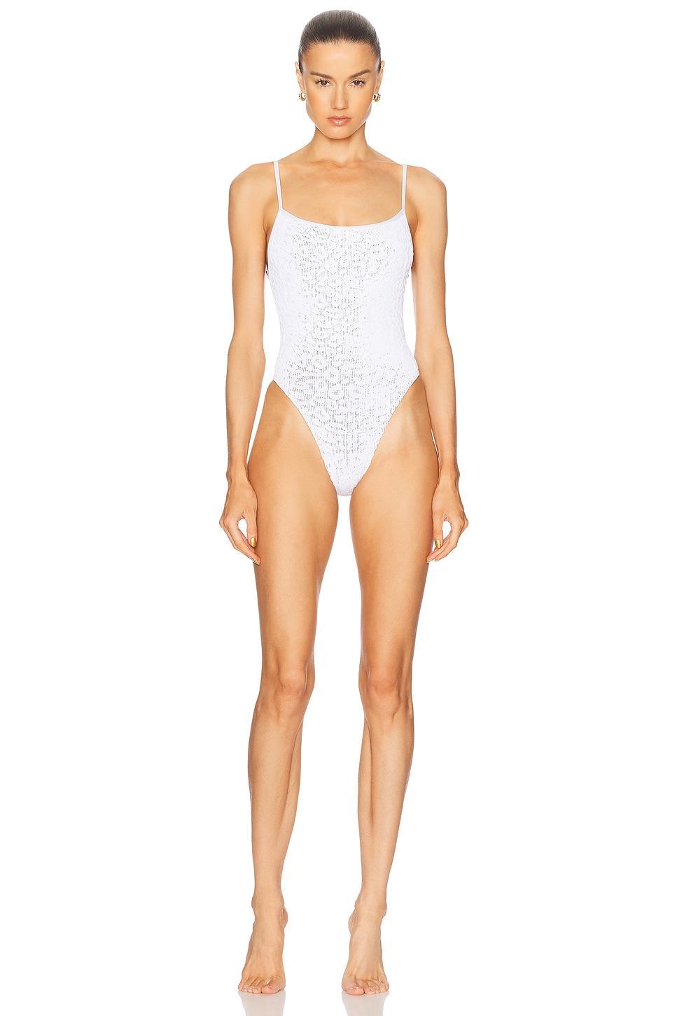 Nora Balconette Bikini Top Product Image