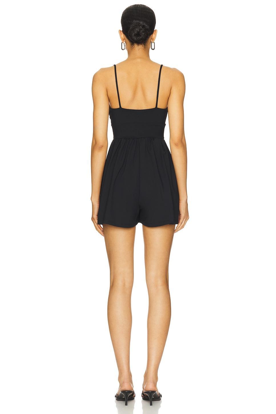 String Romper Susana Monaco Product Image