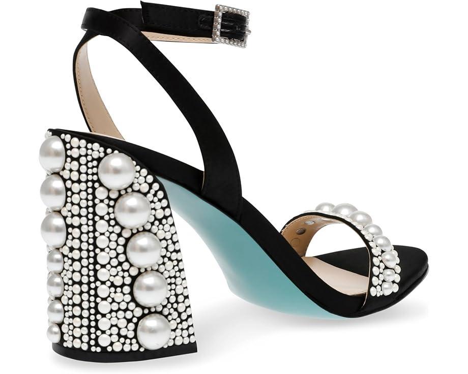 Jacy Heeled Sandals Product Image
