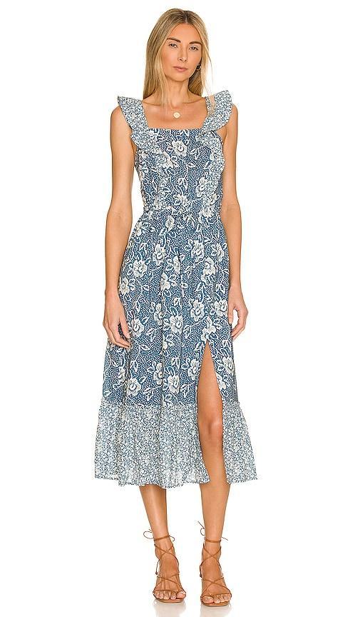 Poppy Dress PAIGE Product Image