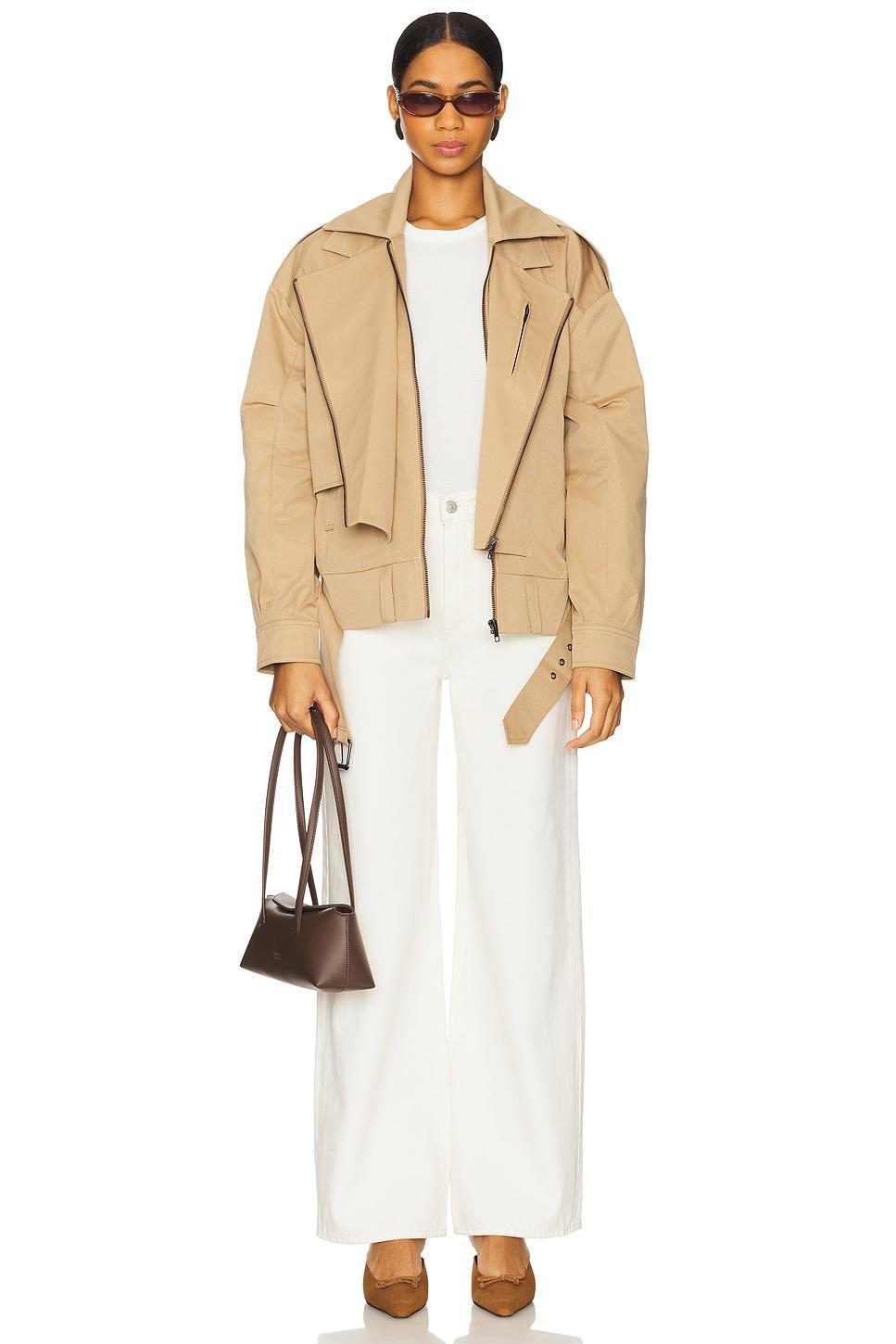 Ribcage Wide Leg LEVI'S Product Image