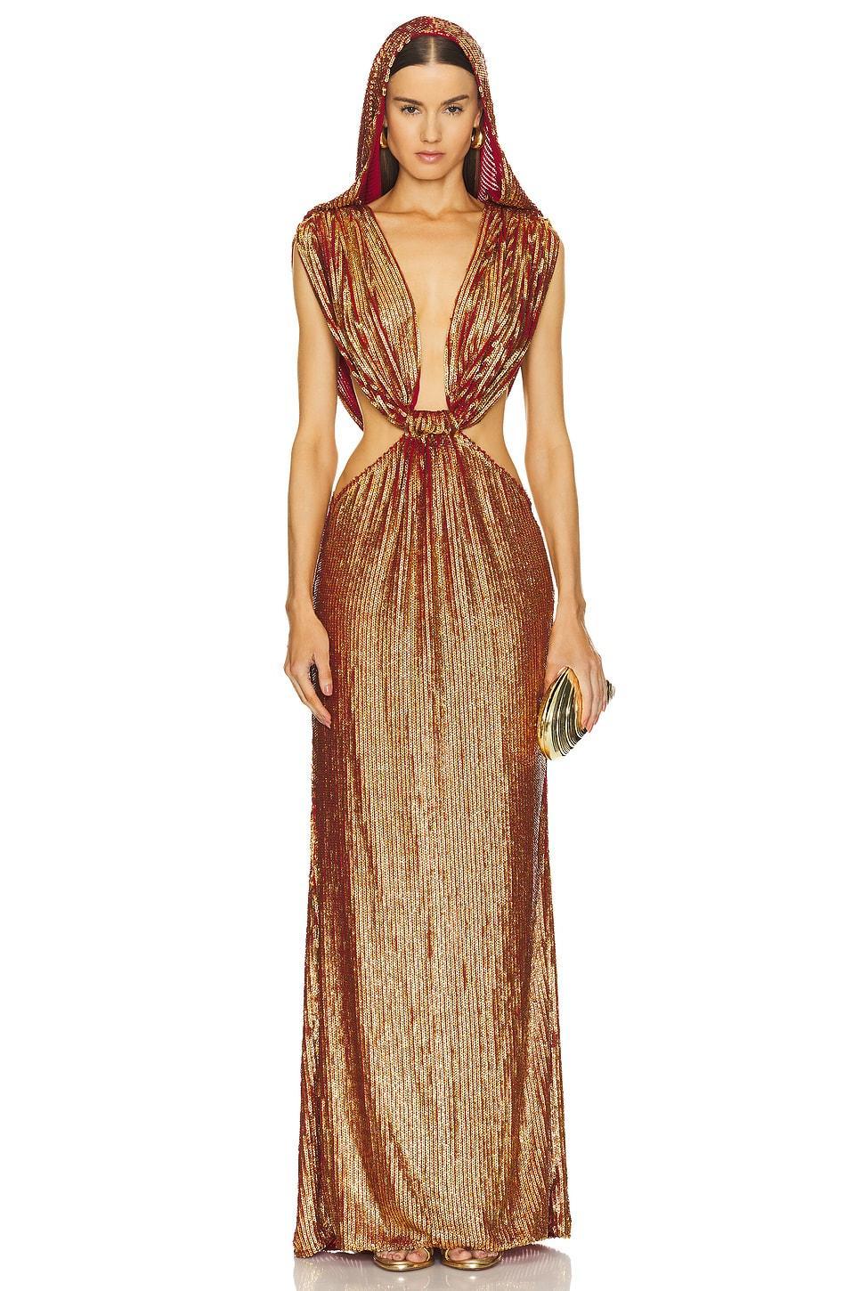Kuno Gown Bronx and Banco Product Image