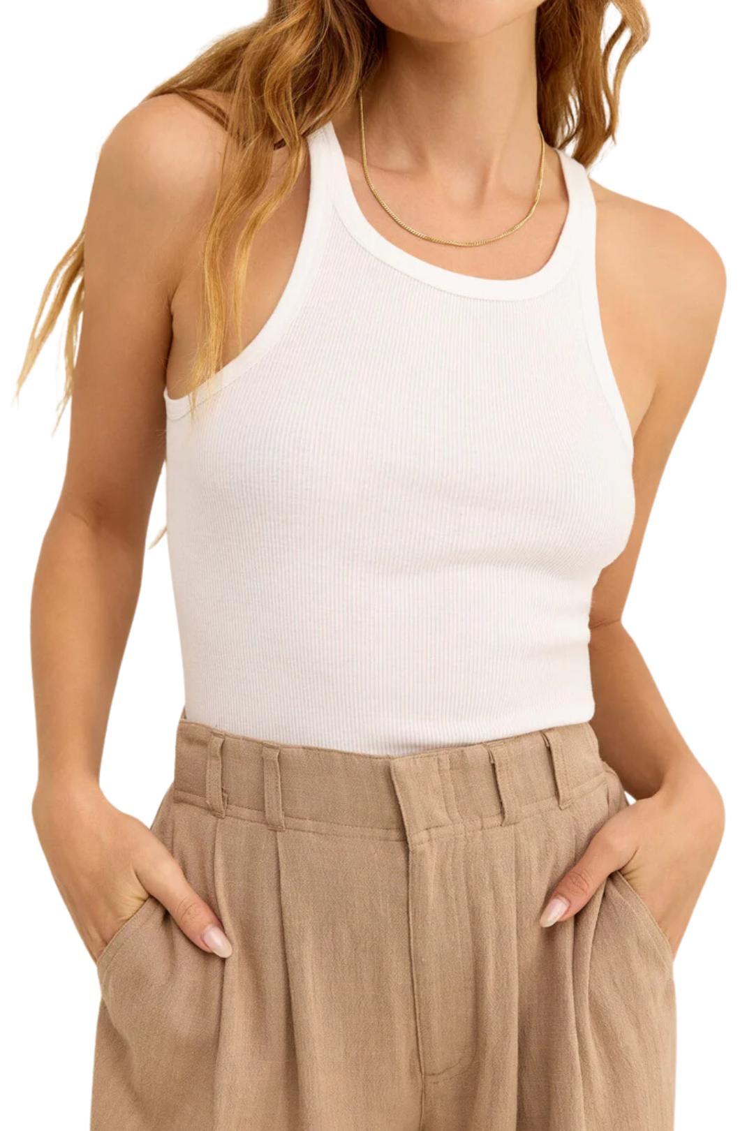 Torren Rib Tank Product Image