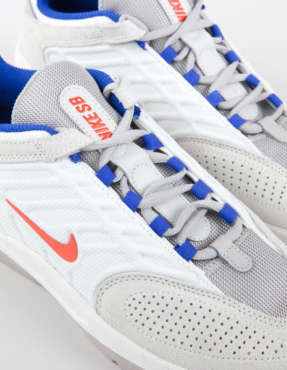 NIKE SB Vertebrae Mens Shoes Product Image