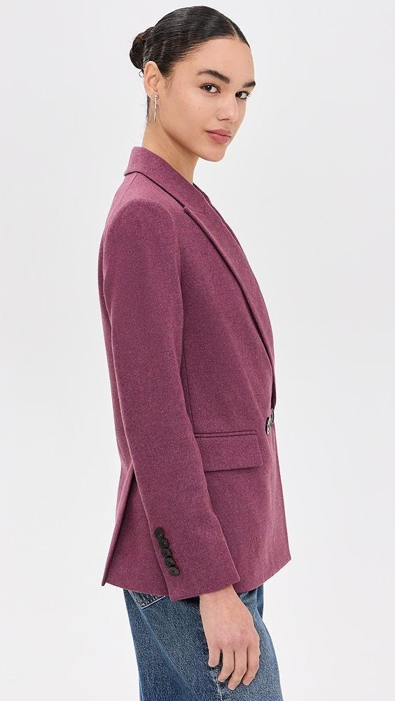 Veronica Beard Sevyn Dickey Jacket | Shopbop Product Image