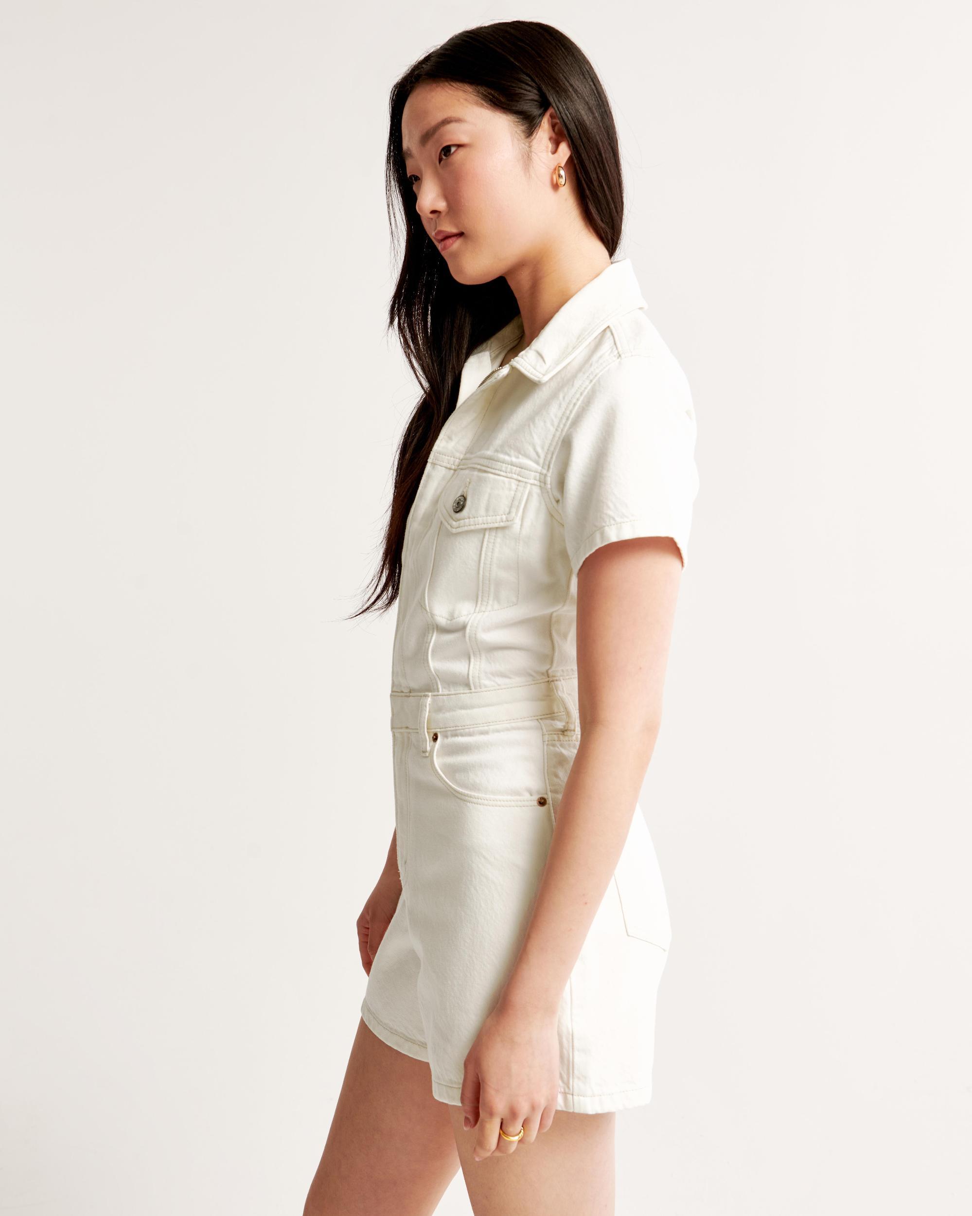 Abercrombie & Fitch | Authentic American clothing since 1892 Product Image