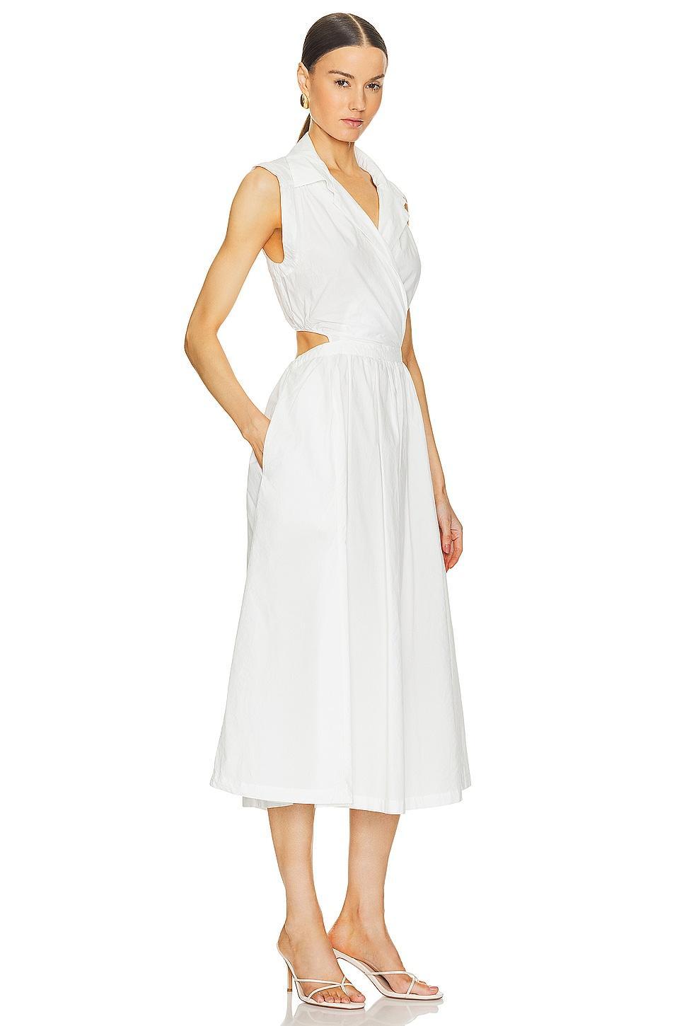 Louisa Dress Young, Fabulous & Broke Product Image