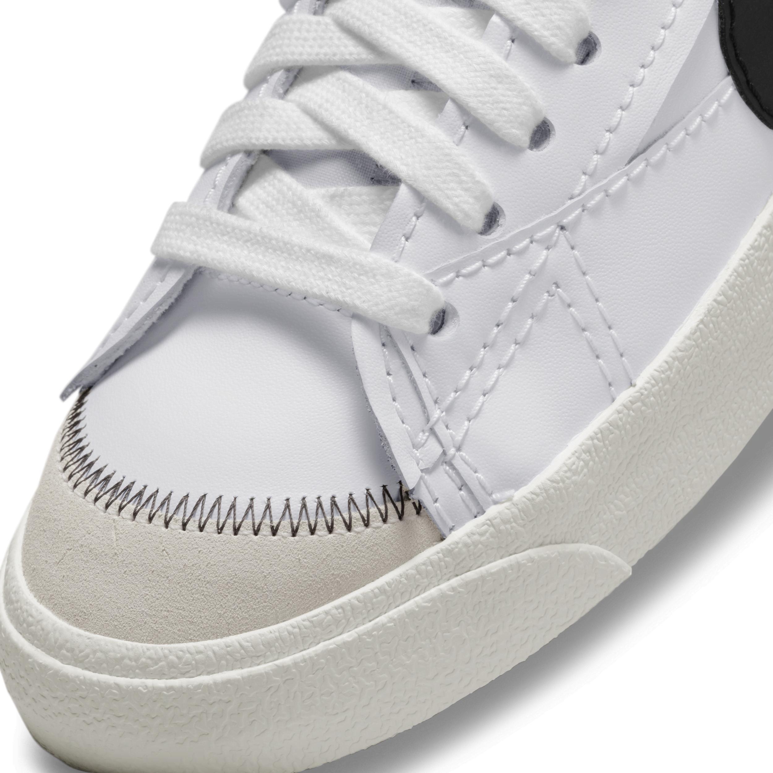 Nike Blazer Low '77 Jumbo Men's Shoes Product Image