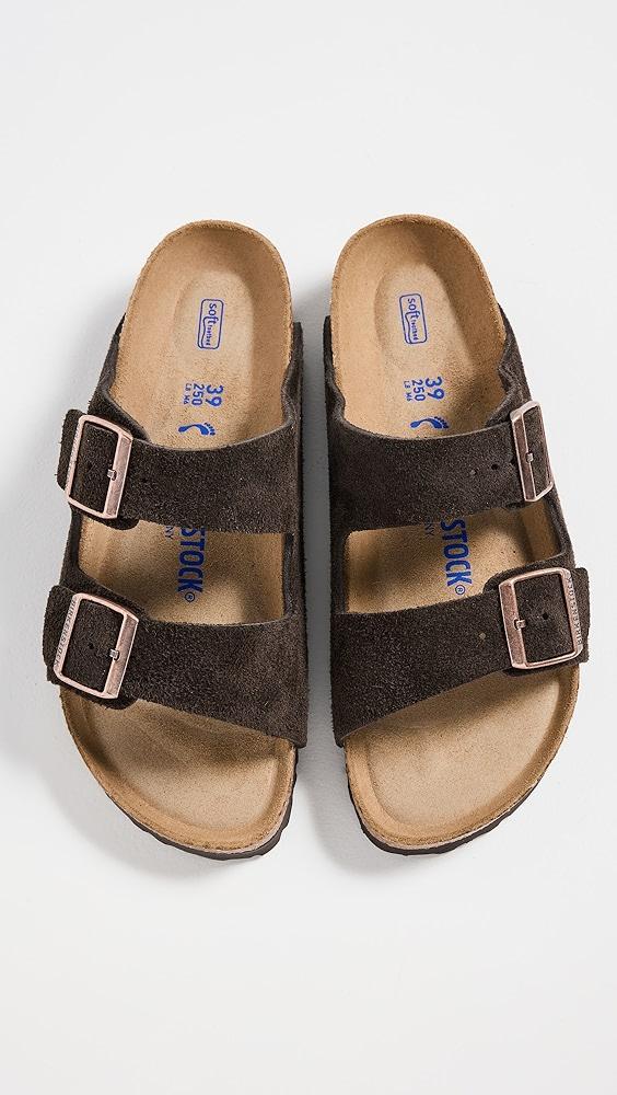 Birkenstock Arizona Soft Footbed Sandals | Shopbop Product Image