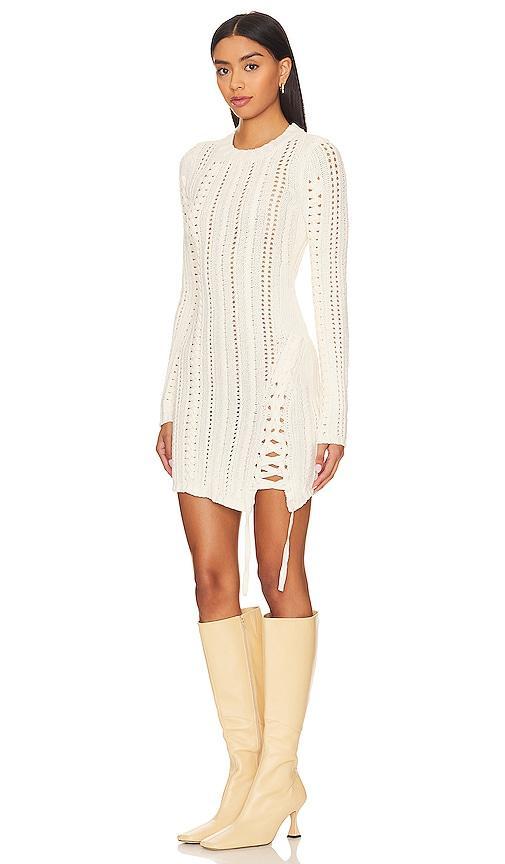 Anira Cable Dress Camila Coelho Product Image