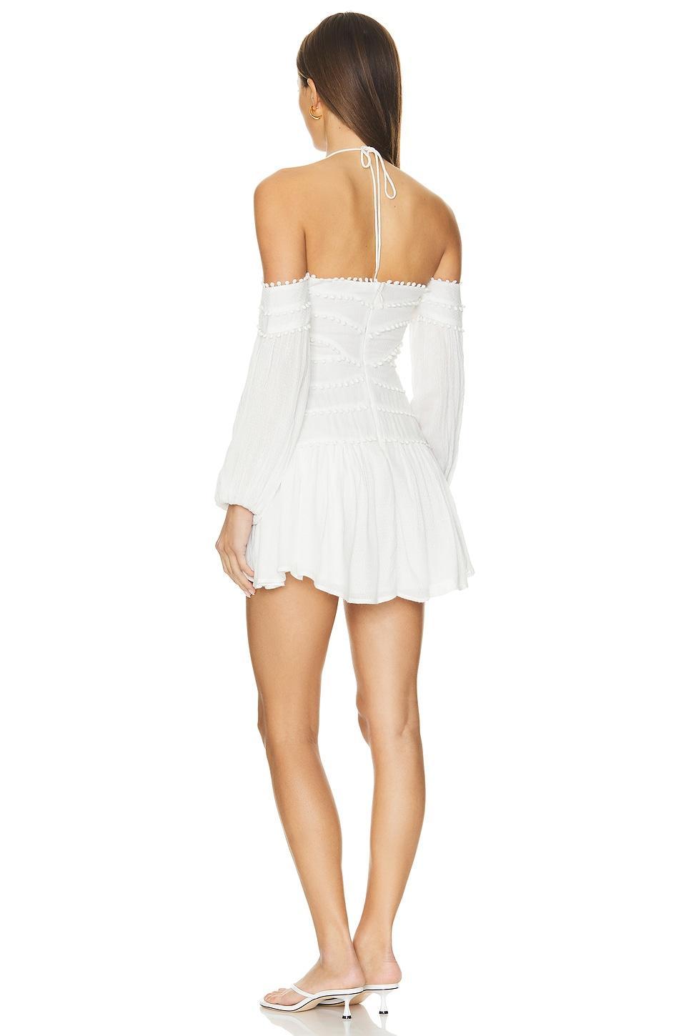 Mandy Mini Dress Tularosa Product Image