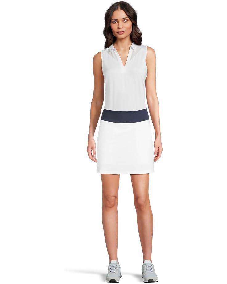 Ultimate365 Solid 18" Skort Product Image
