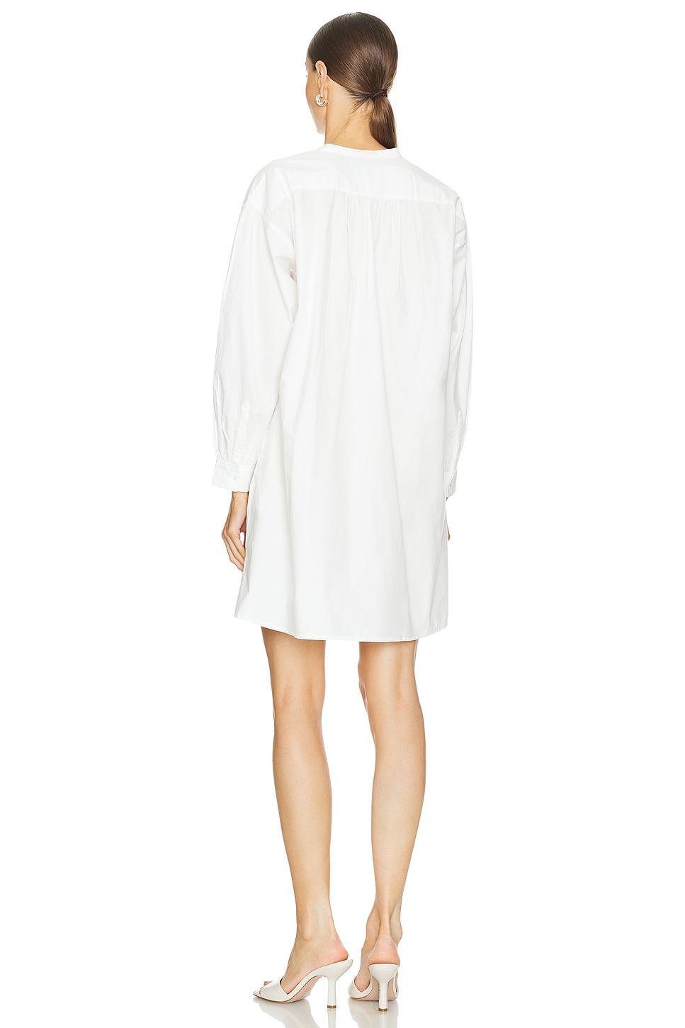 Najam Short Dress NILI LOTAN Product Image