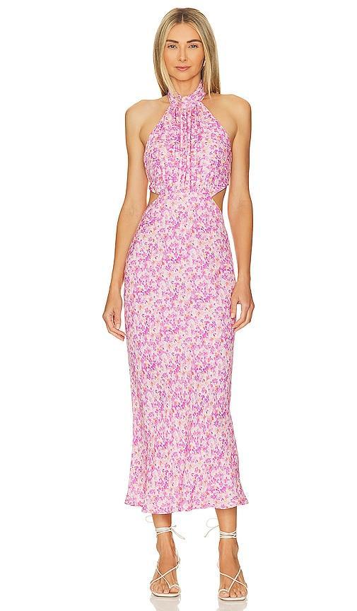 Ambretta Dress ASTR the Label Product Image