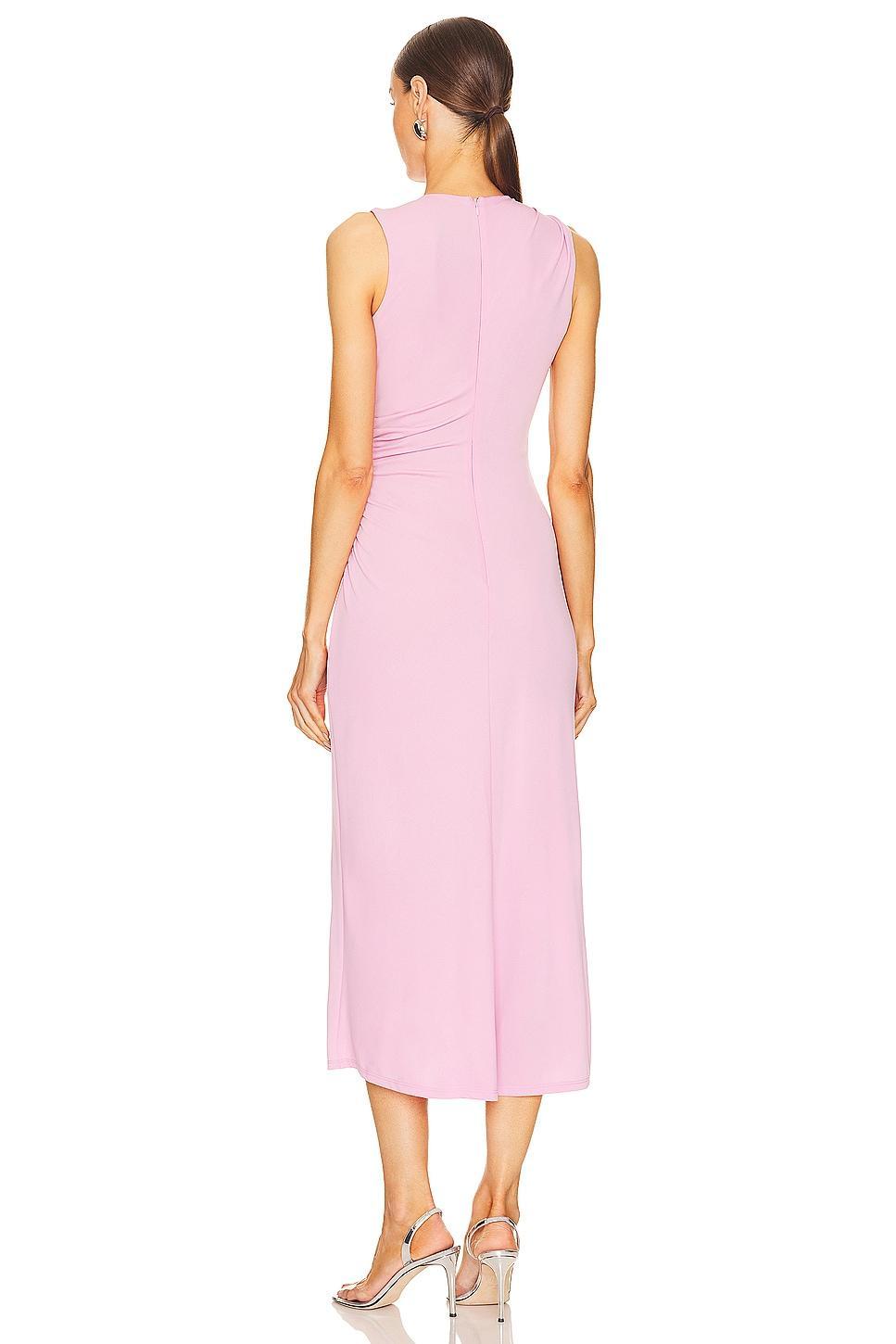 Wesson Dress Cinq a Sept Product Image