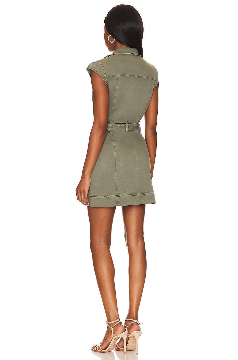 Jaxsyn Dress PAIGE Product Image