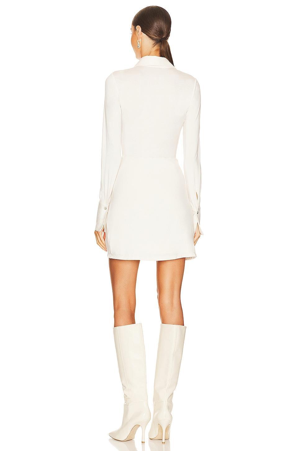 Anders Mini Dress L'Academie Product Image