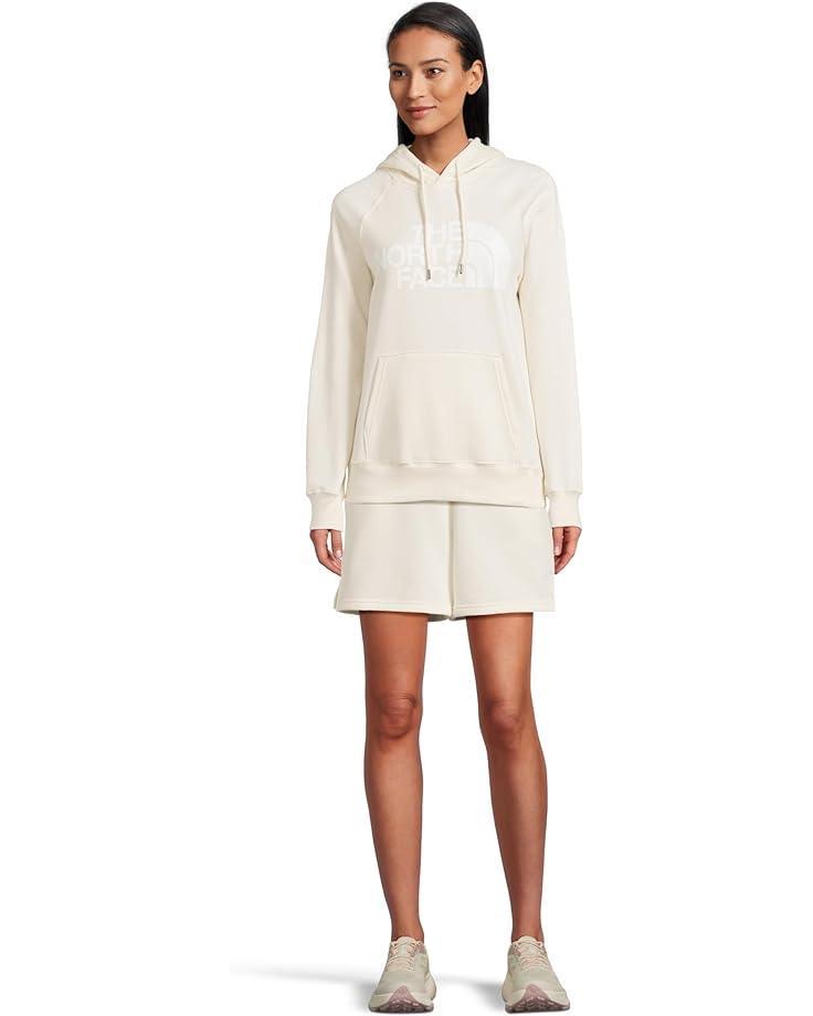 Women's The North Face Box NSE Pullover Hoodie Product Image