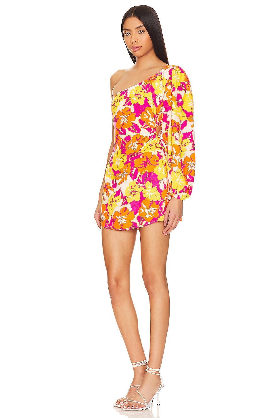 Kensa Dress LSPACE Product Image