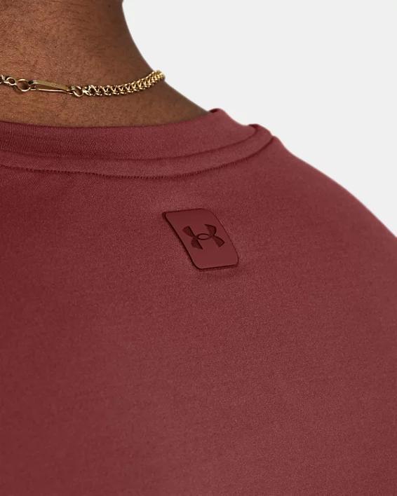 Mens UA Meridian Short Sleeve Product Image