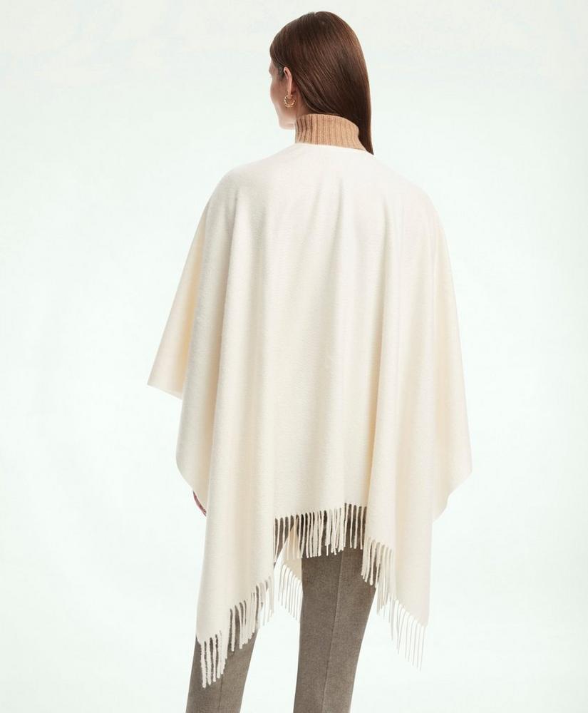 Cashmere Ruana Product Image