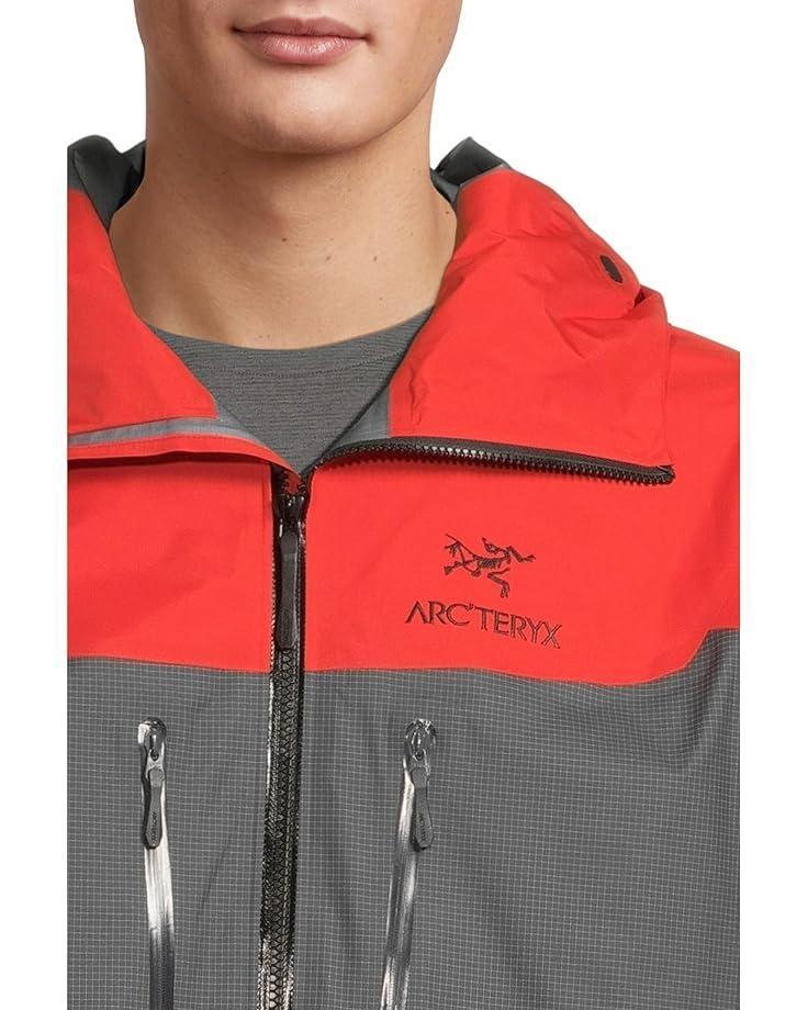 Atom SV Jacket Product Image