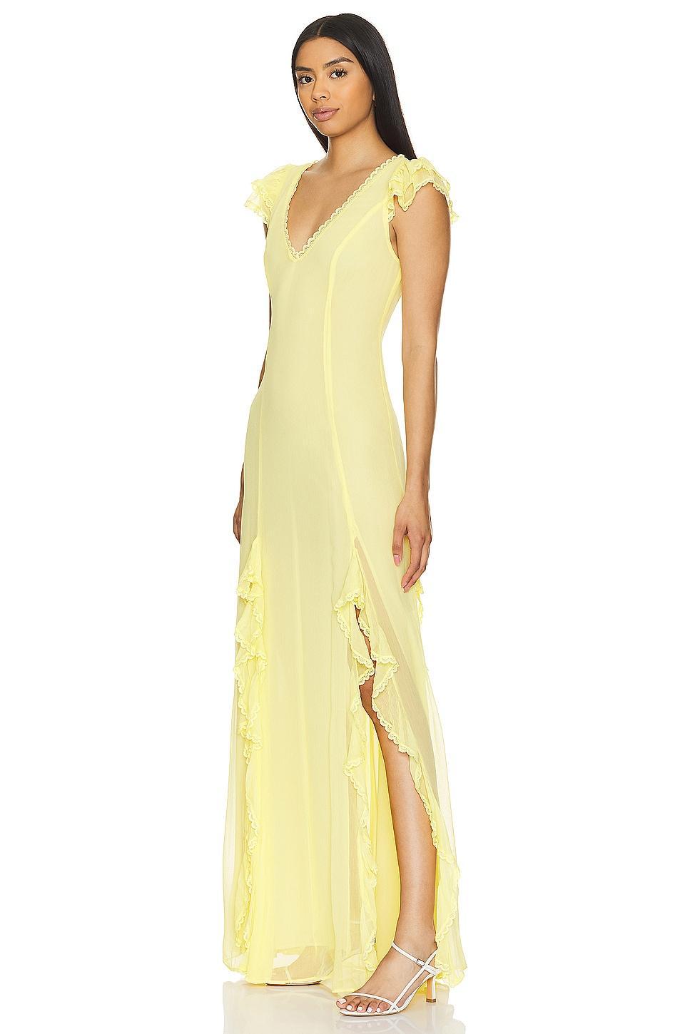 Taylor Gown Tularosa Product Image
