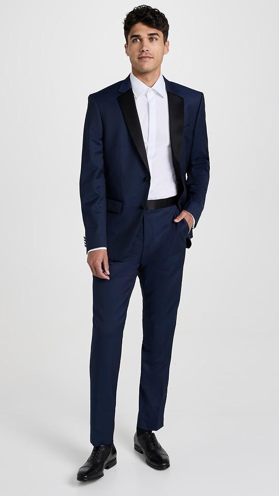 BOSS Slim Fit Tuxedo | Shopbop Product Image