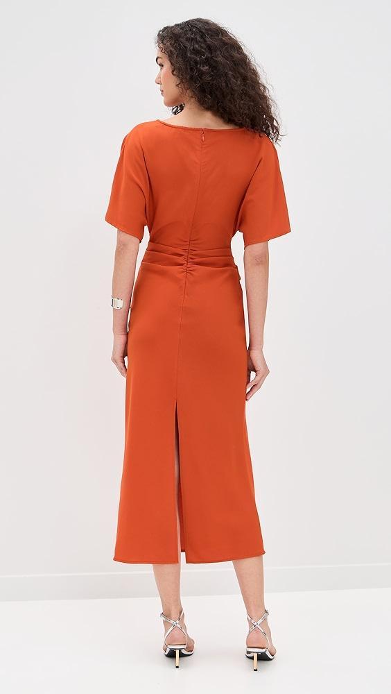 STAUD Amelie Dress | Shopbop Product Image