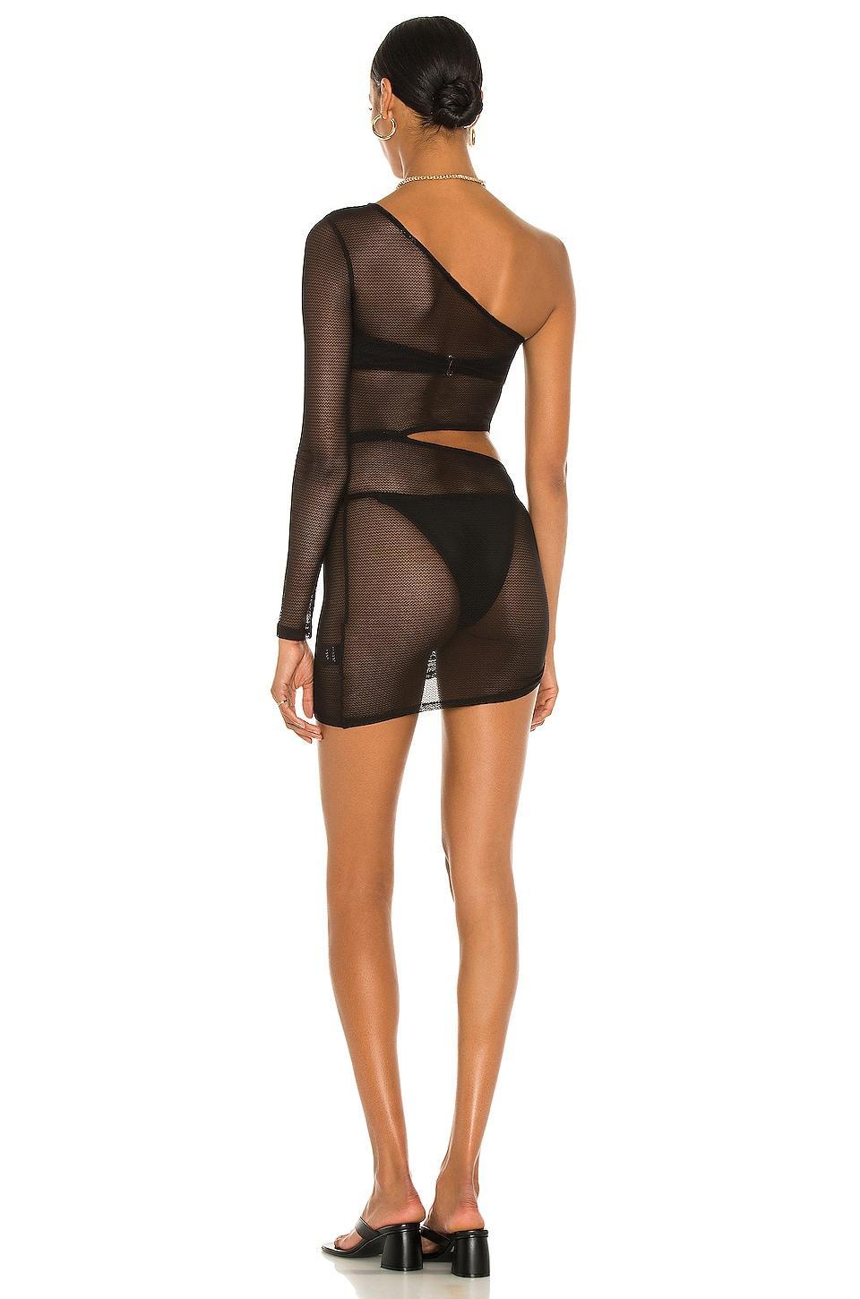 x REVOLVE Esme Mini Dress Michael Costello Product Image