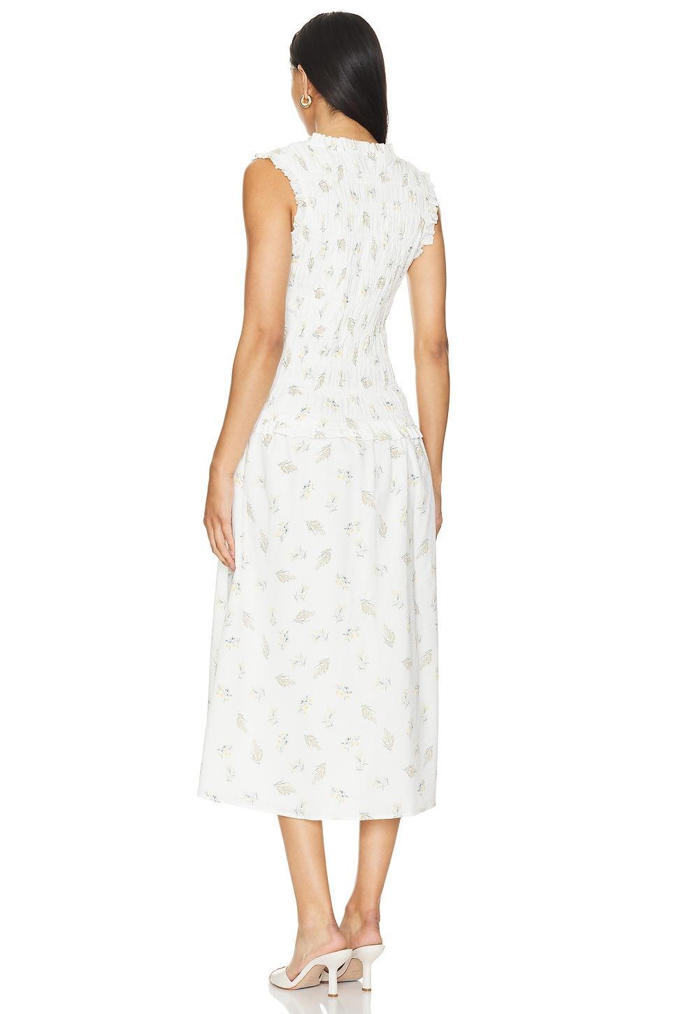 Dion Dress Rails Product Image