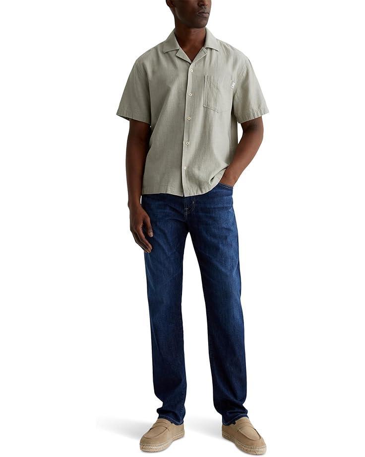 Everett Slim Straight Jean Product Image