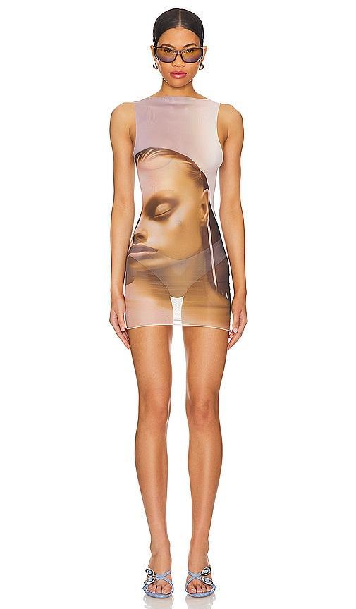 Ai Vest Dress Product Image