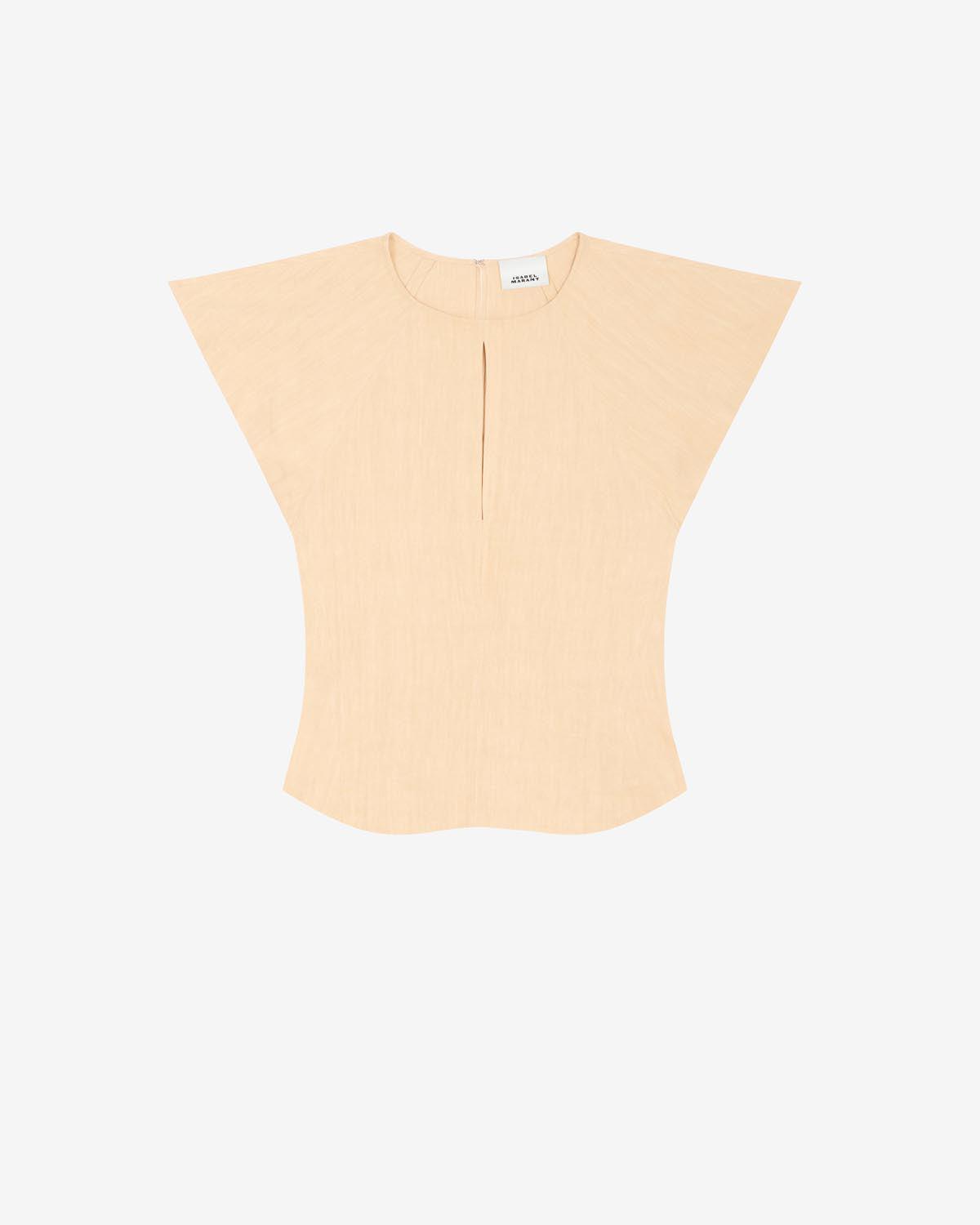 Mustee Top Female Product Image