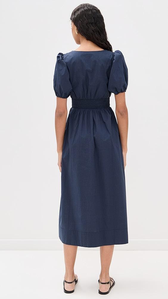 Birds of Paradis Sonia Dress | Shopbop Product Image