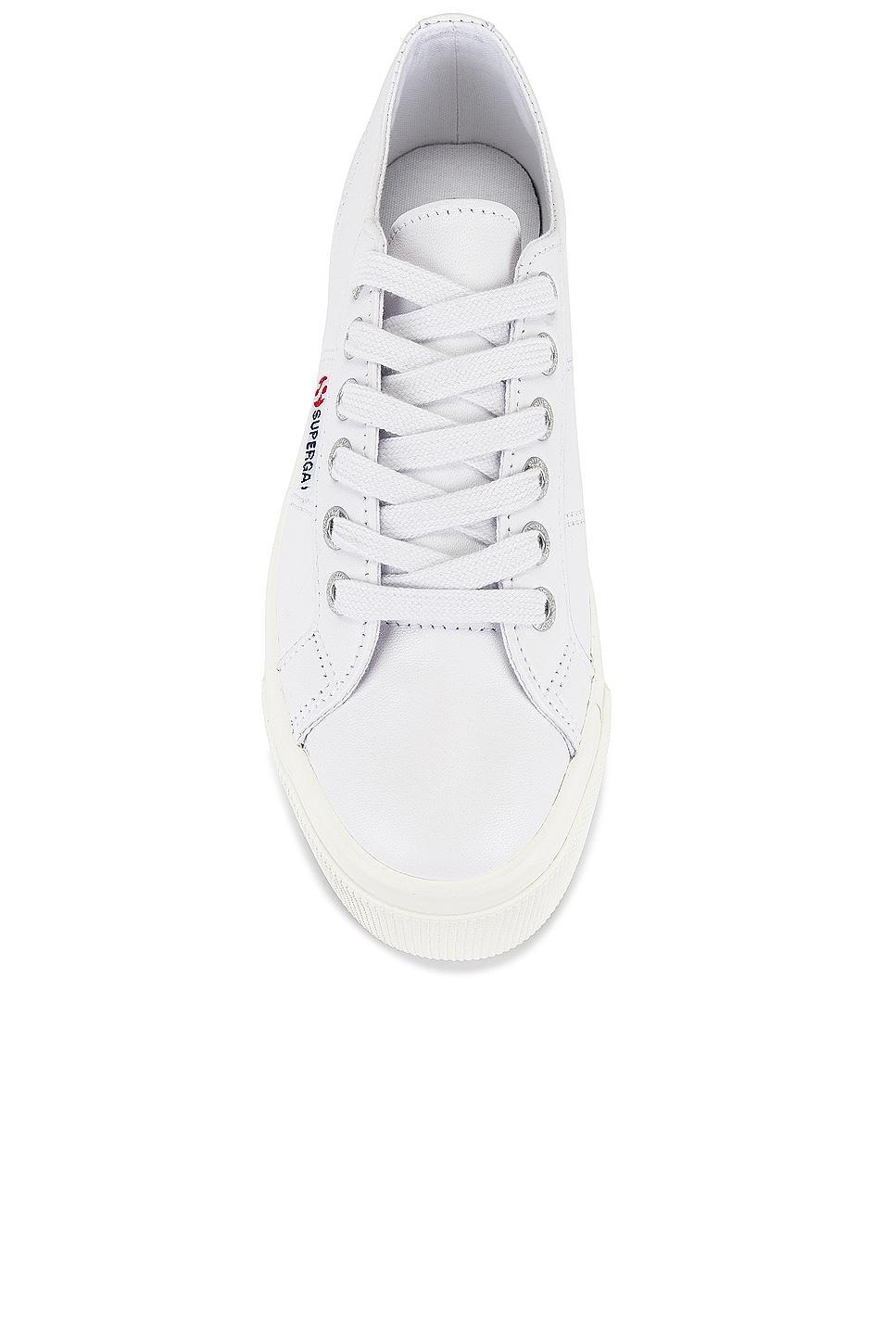 2790 Napa Superga Product Image