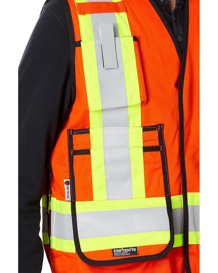 FR M4 Low Rise Workhorse Bootcut Pants Product Image